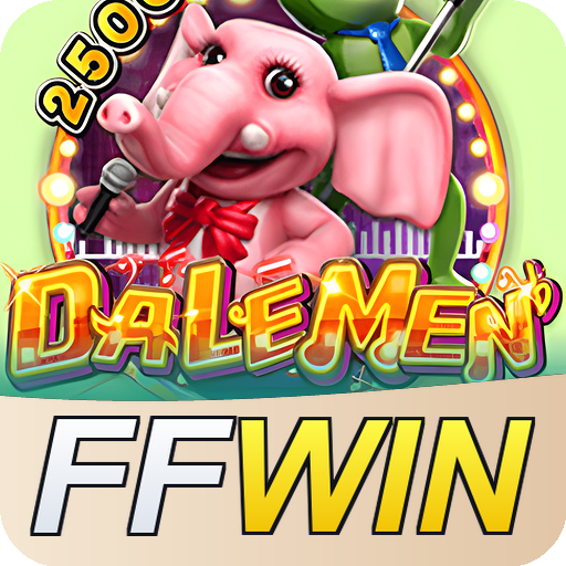 Logo Oficial FFWIN Download