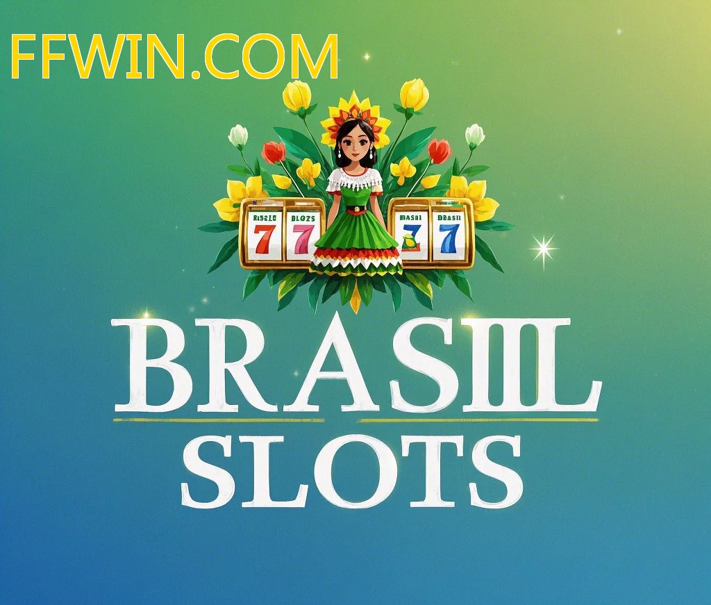 ffwin GAME-Slots