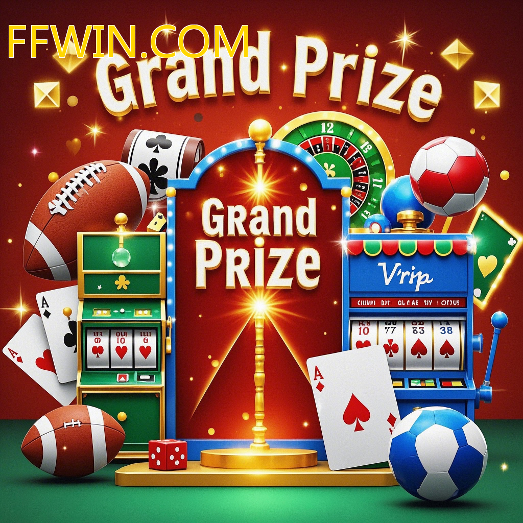 ffwin GAME-Slots