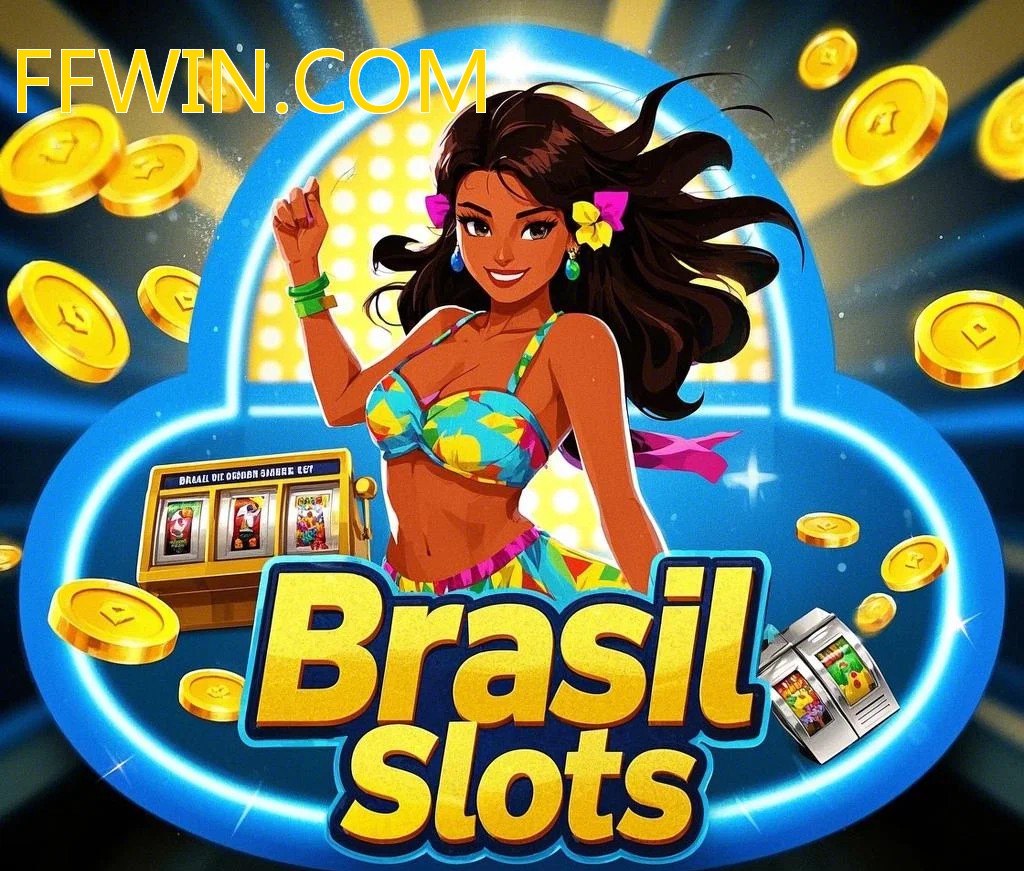 ffwin GAME-Slots