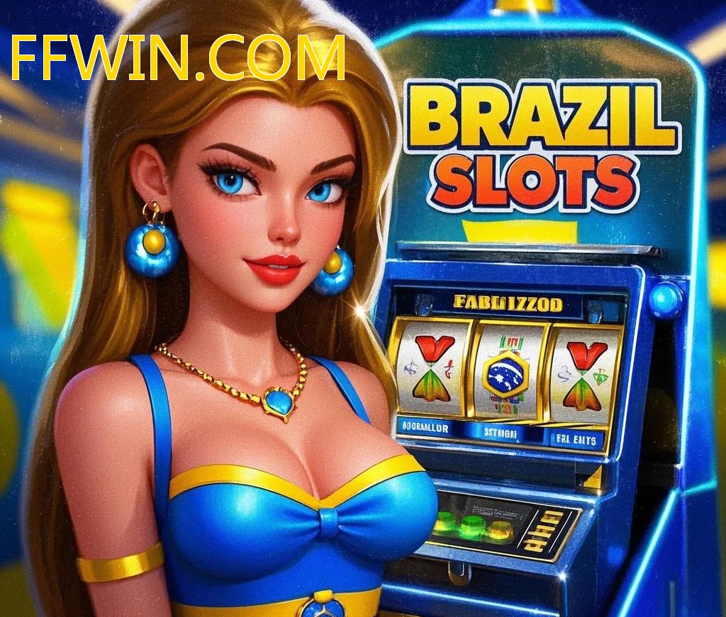 ffwin GAME-Slots