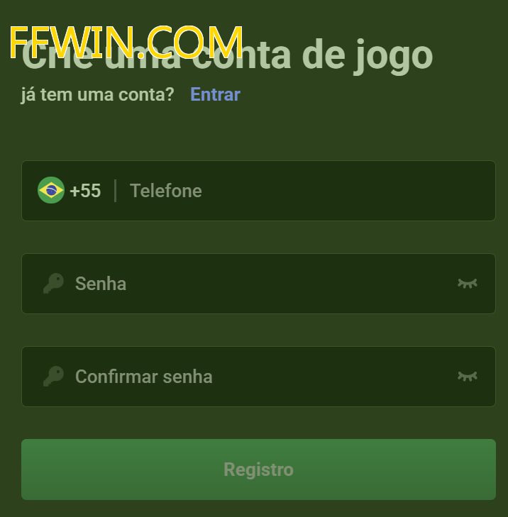 Login-E-Registro-Registro